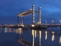 PONT JACQUES CHABAN-DELMAS à Bordeaux GM Qualité