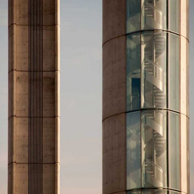 PONT JACQUES CHABAN-DELMAS à Bordeaux GM Qualité