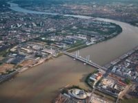 PONT JACQUES CHABAN-DELMAS à Bordeaux GM Qualité