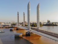 PONT JACQUES CHABAN-DELMAS à Bordeaux GM Qualité