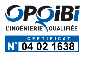 Certificat de Qualification O.P.Q.I.B.I GM-Qualite