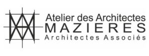 Atelier des Architectes Mazières GM Qualité