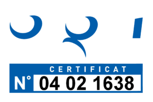 Certificat de Qualification O.P.Q.I.B.I GM-Qualite