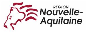 Région Nouvelle Aquitaine v